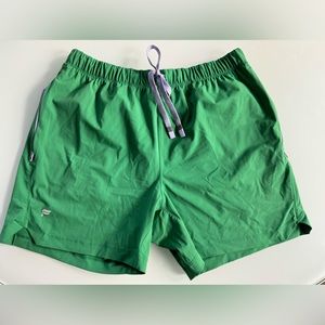 Fabletics Kelly Green Short